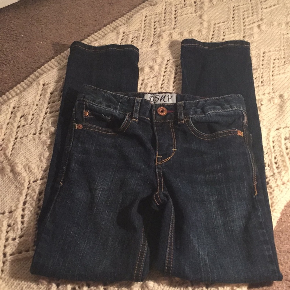 PSNY P.S2009 Jeans